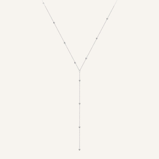 Collar Acentos Luz — CHIC