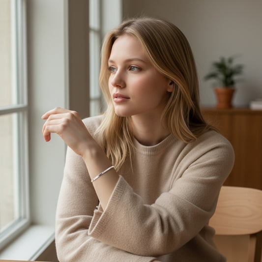 Pulsera Plano — CHIC