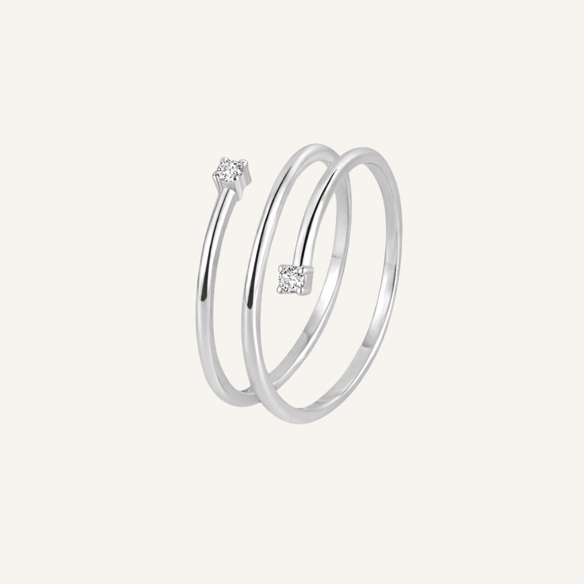CHIC · Plata 925