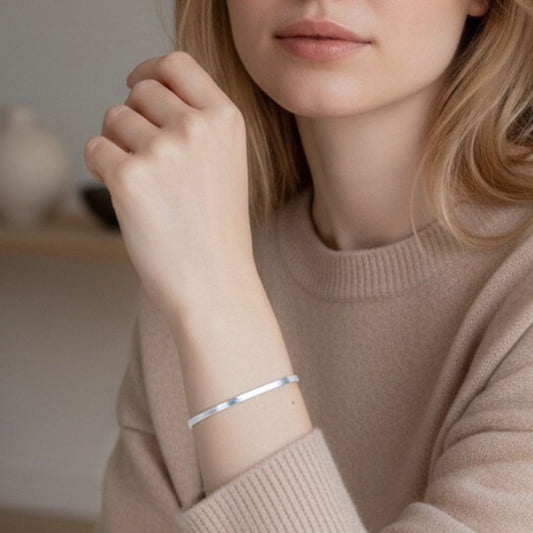 Pulsera Plano — CHIC