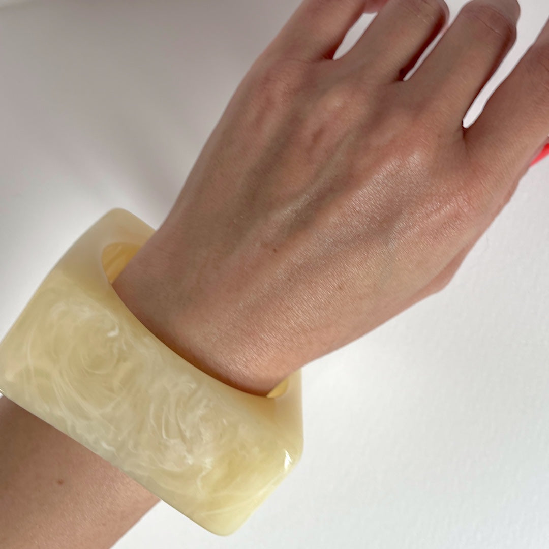 Pulsera Bloque — CHROMA