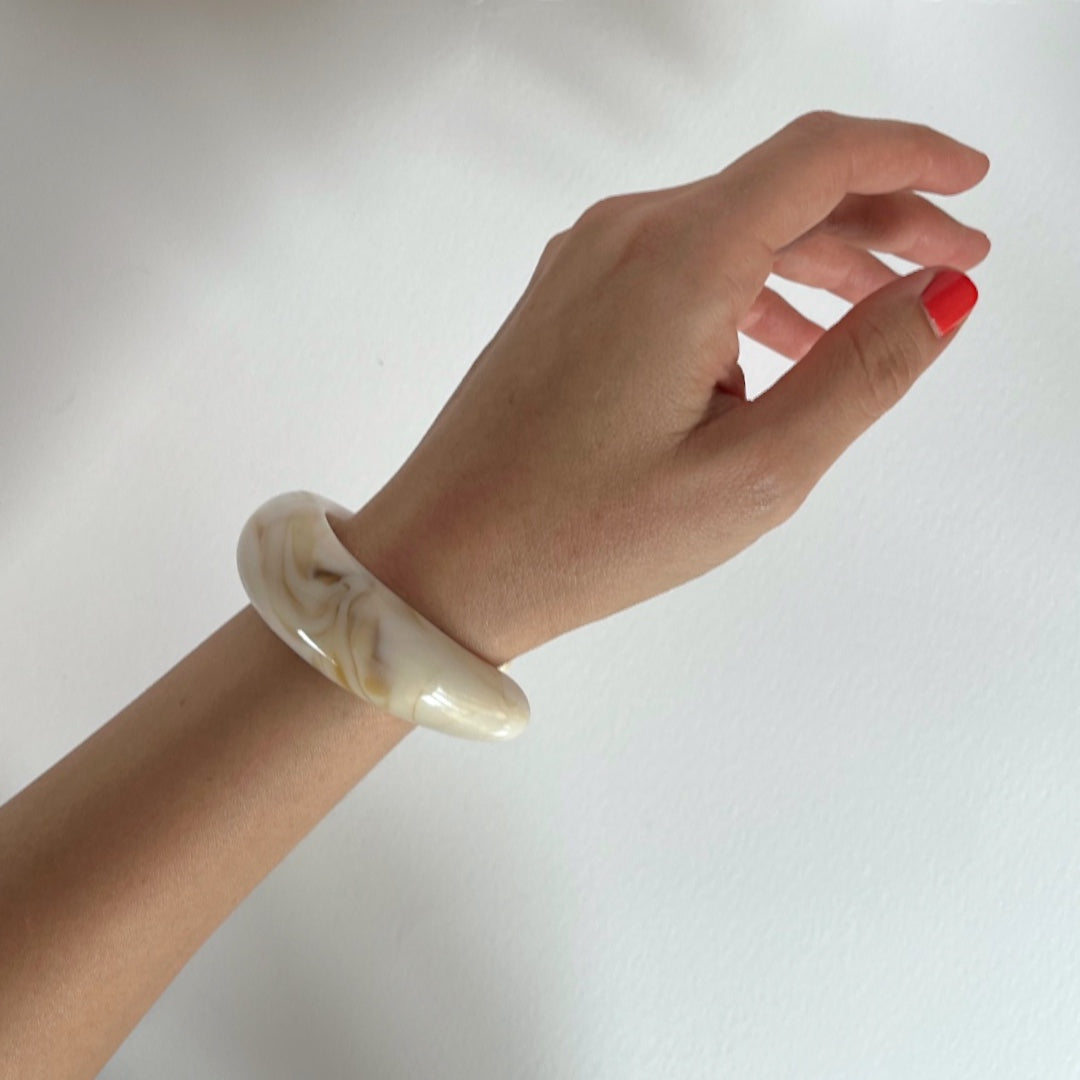 Pulsera Lisse — CHROMA