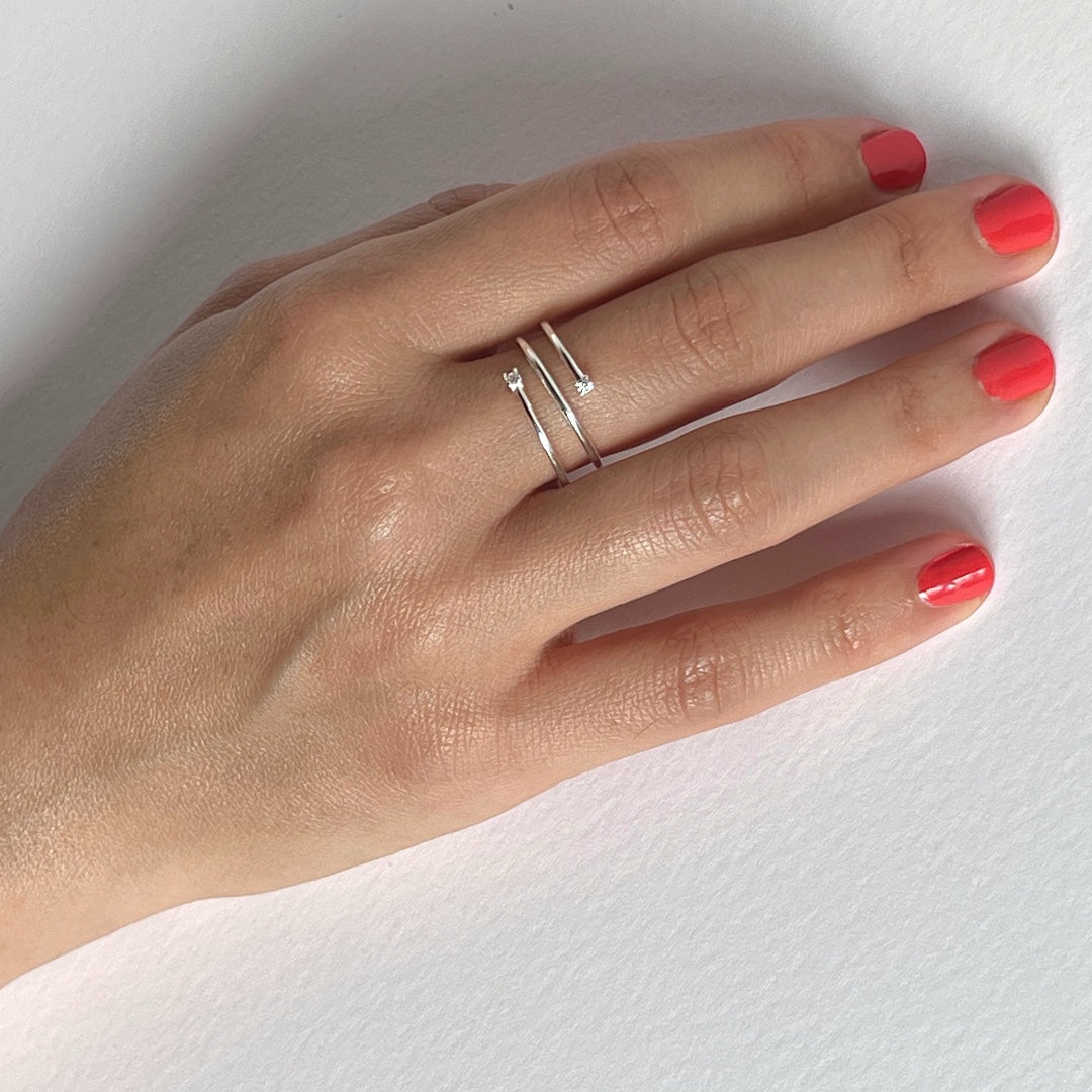Anillo Envolvente — CHIC