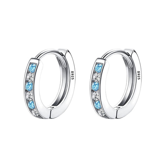 Arracada Nota de Color — BRAVA