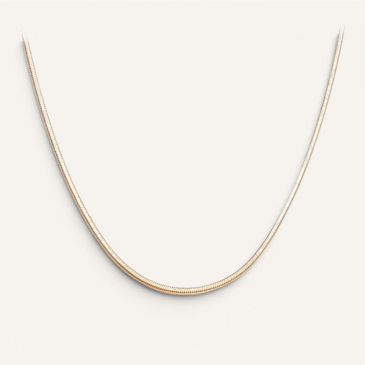 Collar Delgado — CHIC