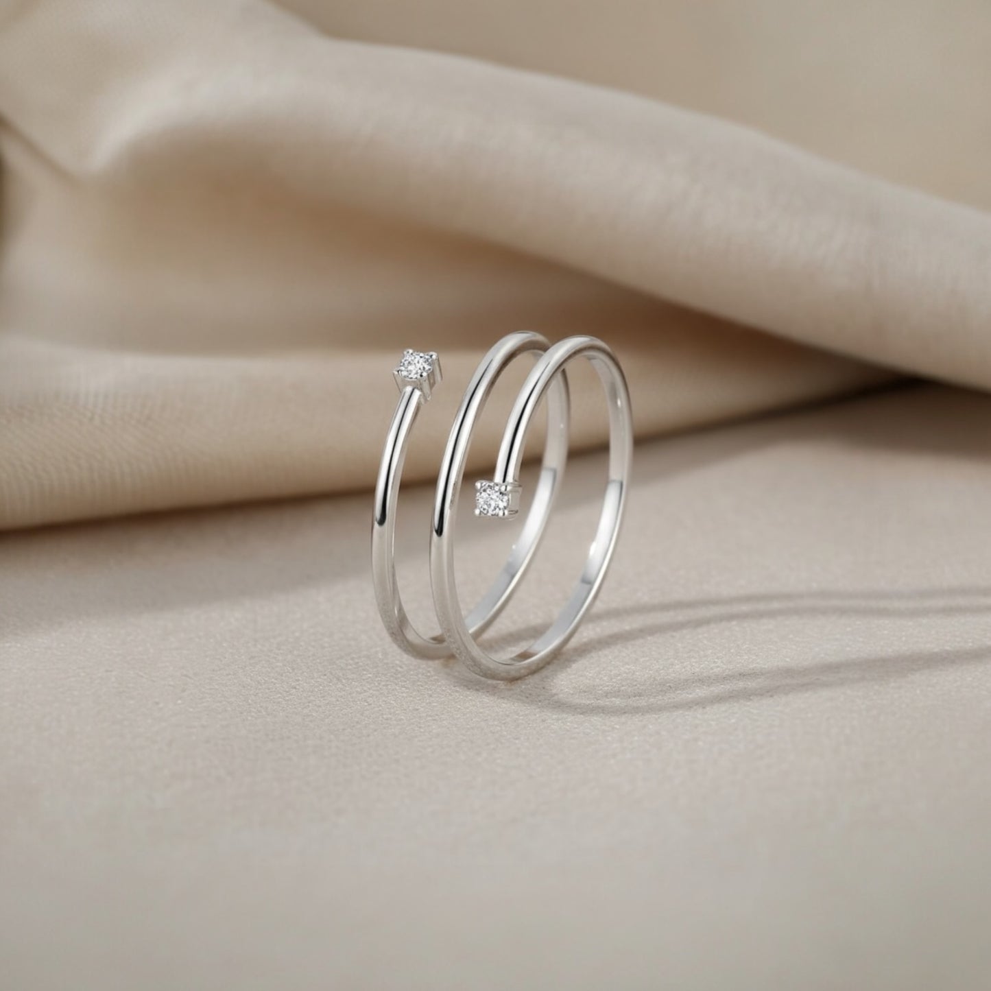 Anillo Envolvente — CHIC