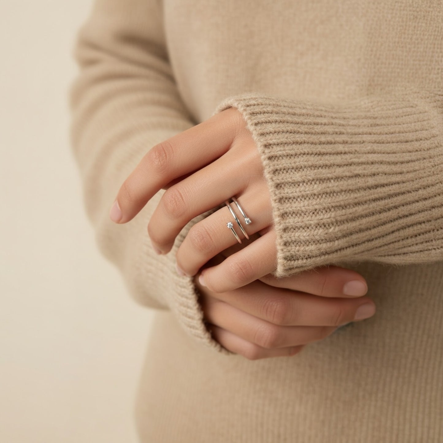 Anillo Envolvente — CHIC