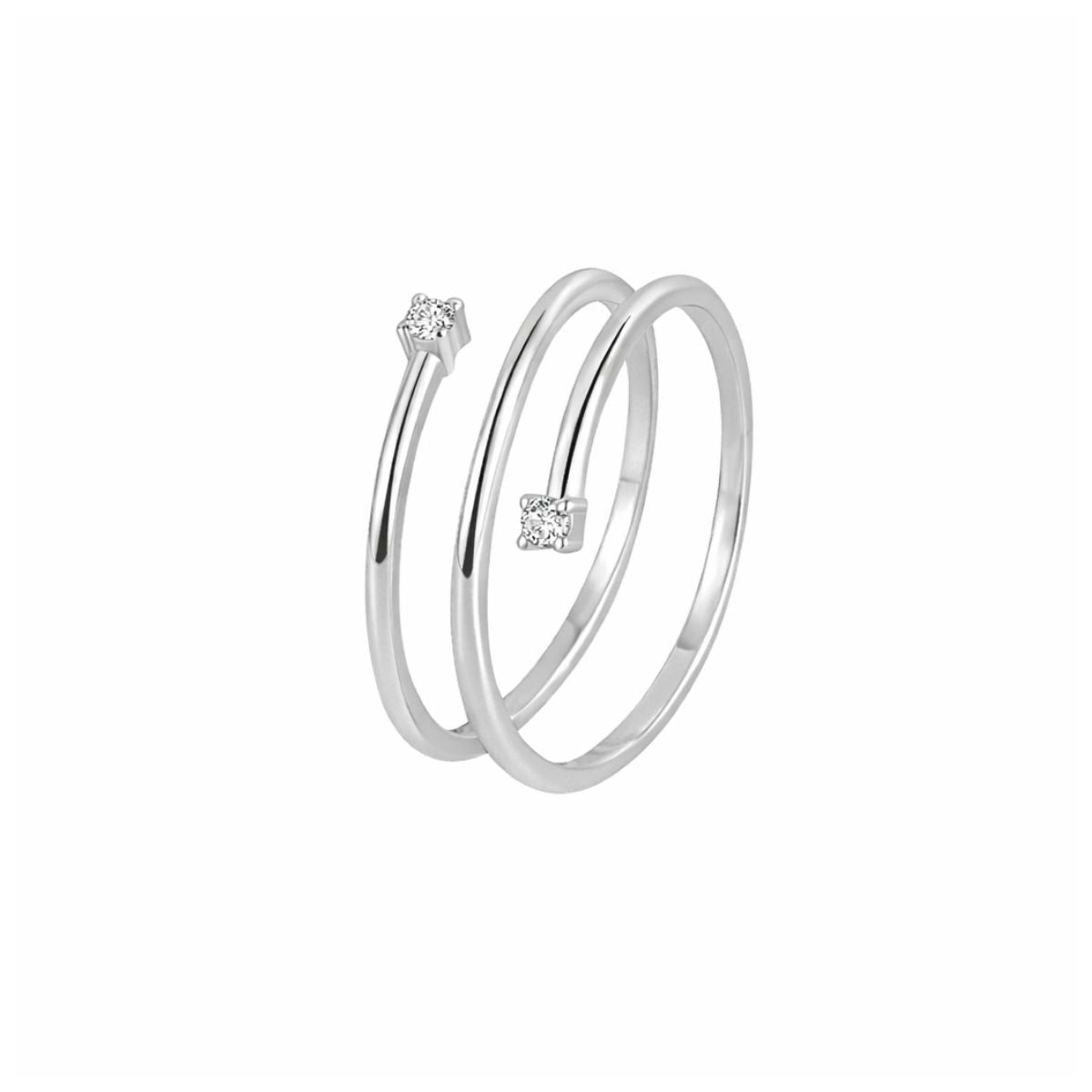 Anillo Envolvente — CHIC