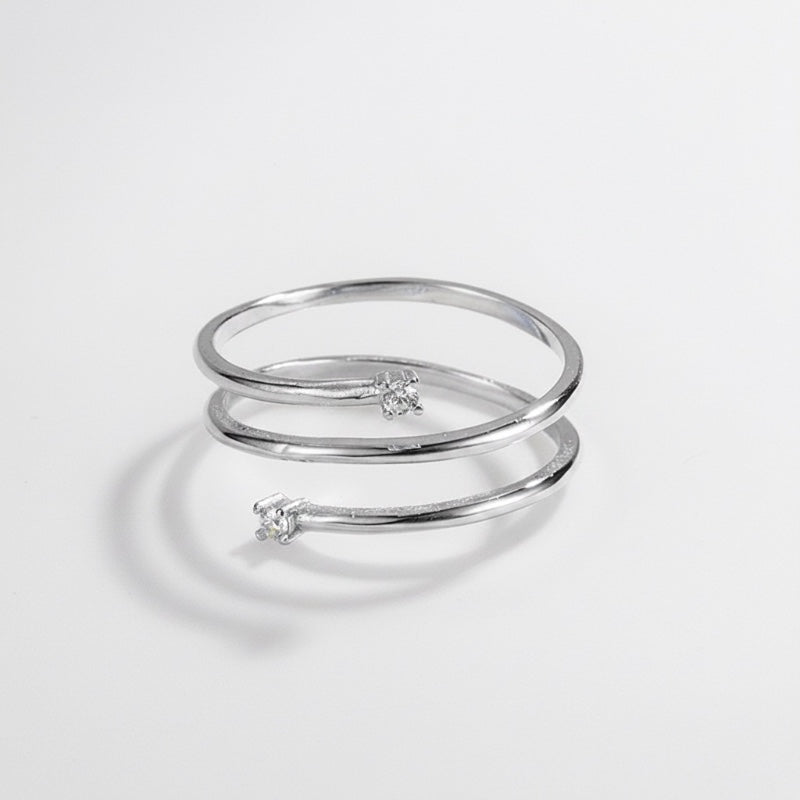 Anillo Envolvente — CHIC