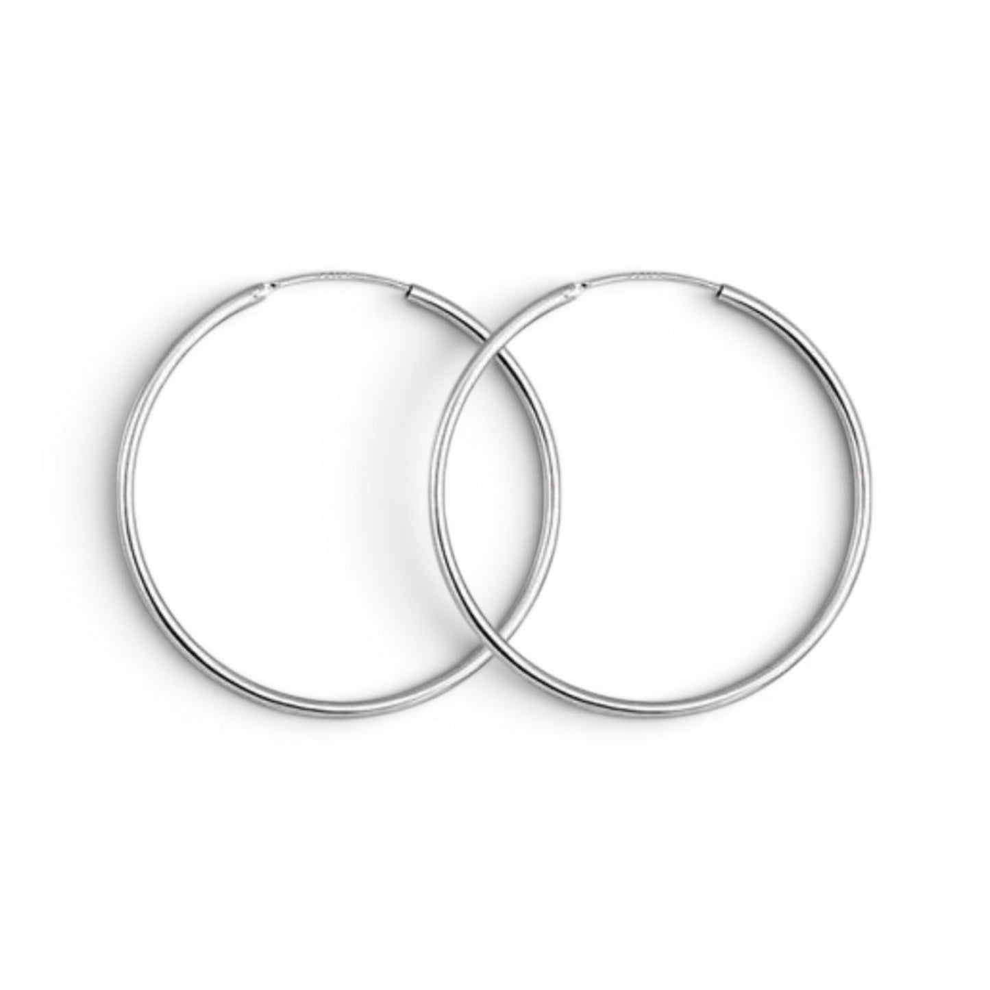 Arracada Línea Minimal — CHIC