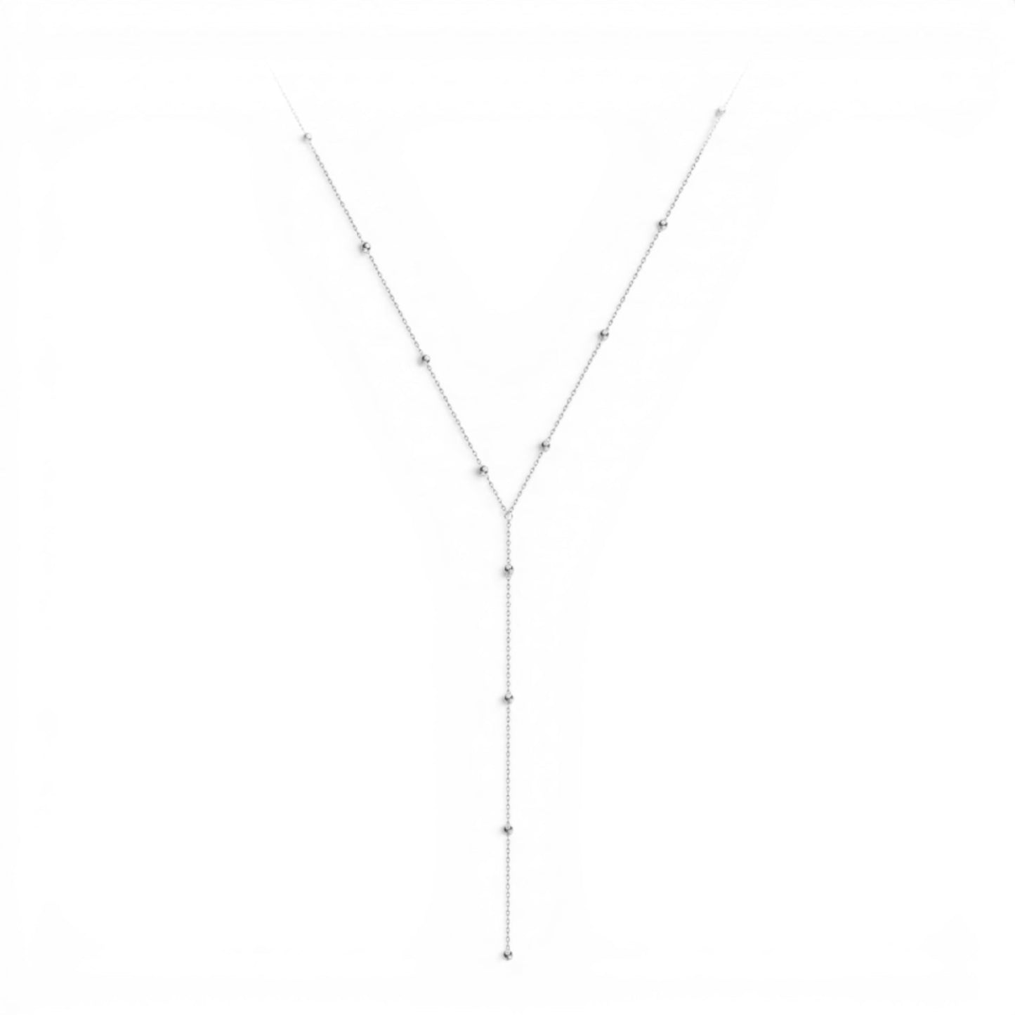 Collar Acentos Luz — CHIC
