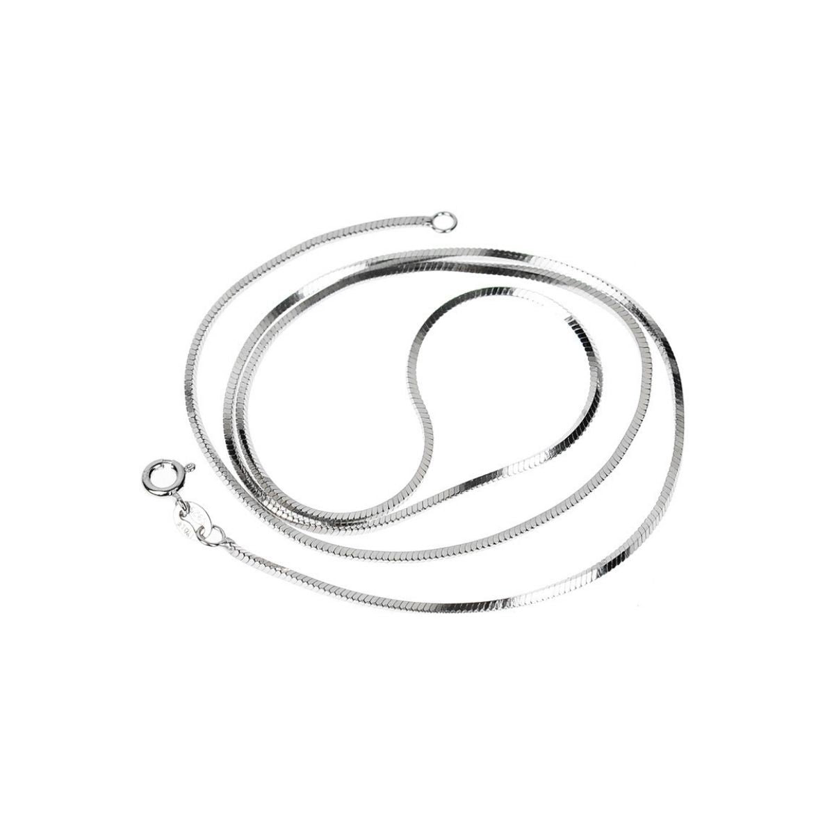 Collar Delgado — CHIC