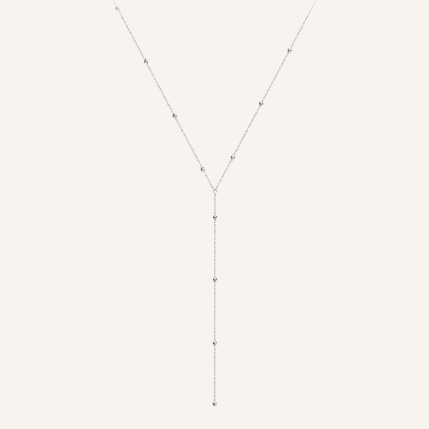 Collar Acentos Luz — CHIC