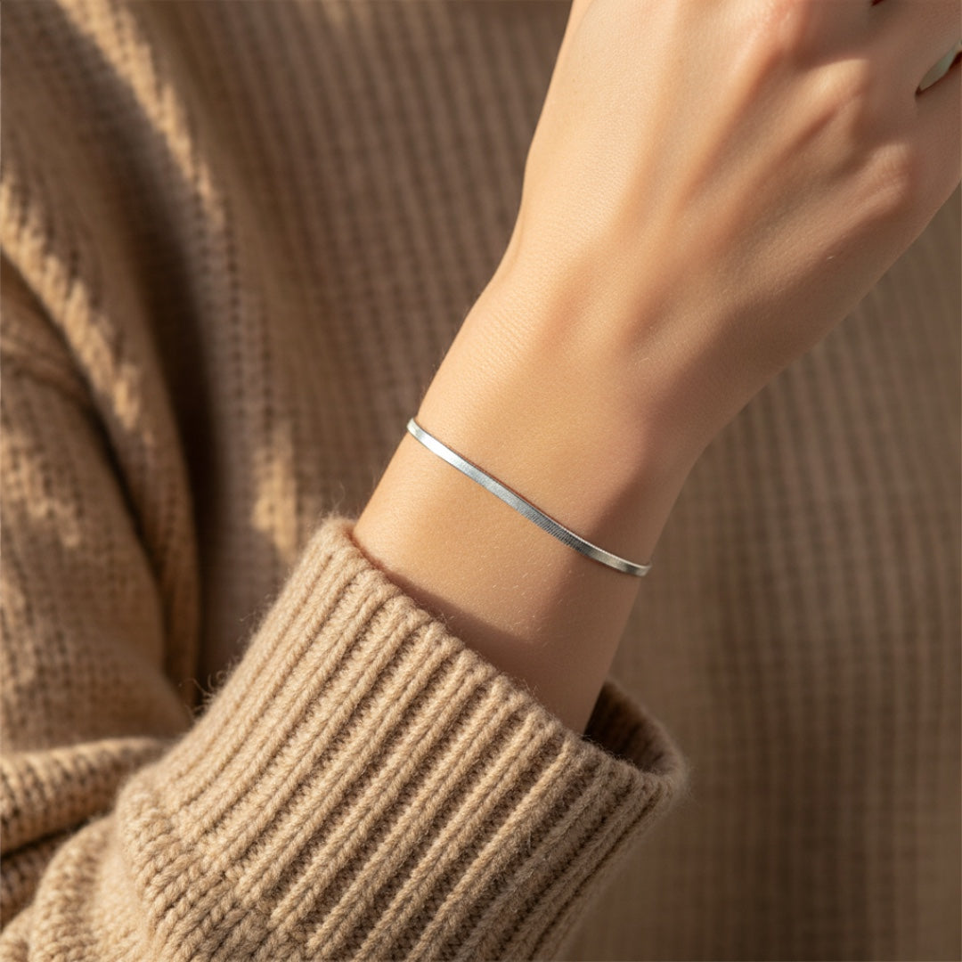 Pulsera Plano — CHIC