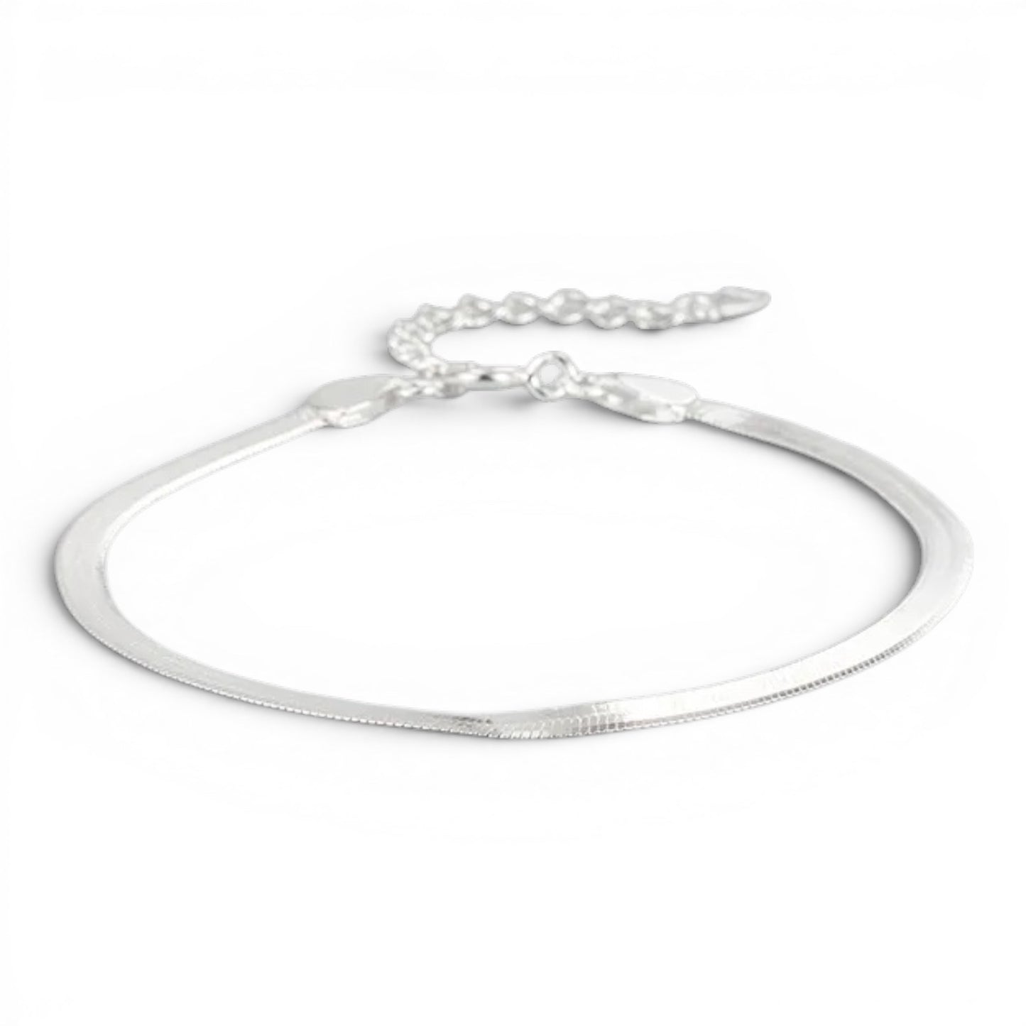 Pulsera Plano — CHIC