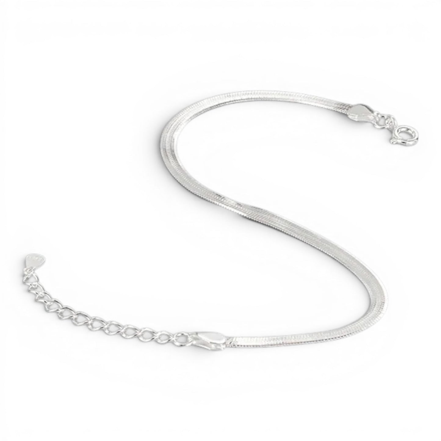 Pulsera Plano — CHIC