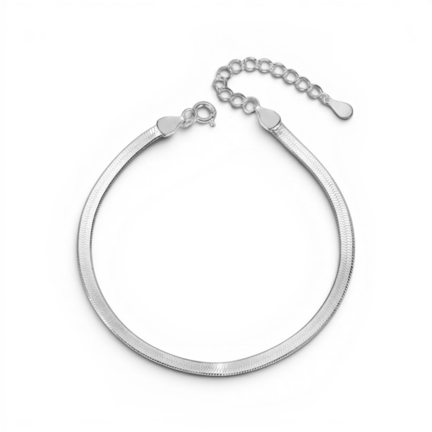 Pulsera Plano — CHIC