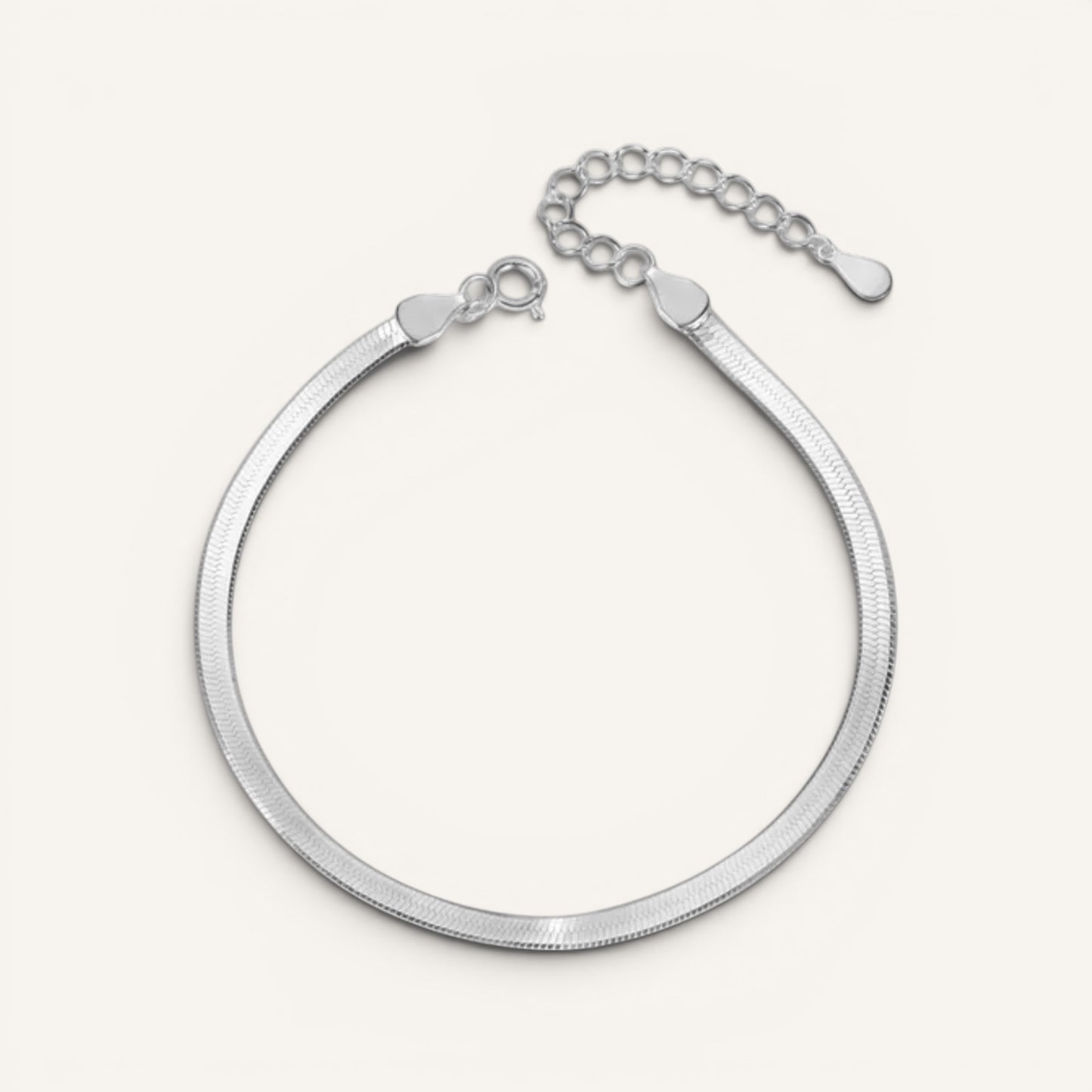 Pulsera Plano — CHIC