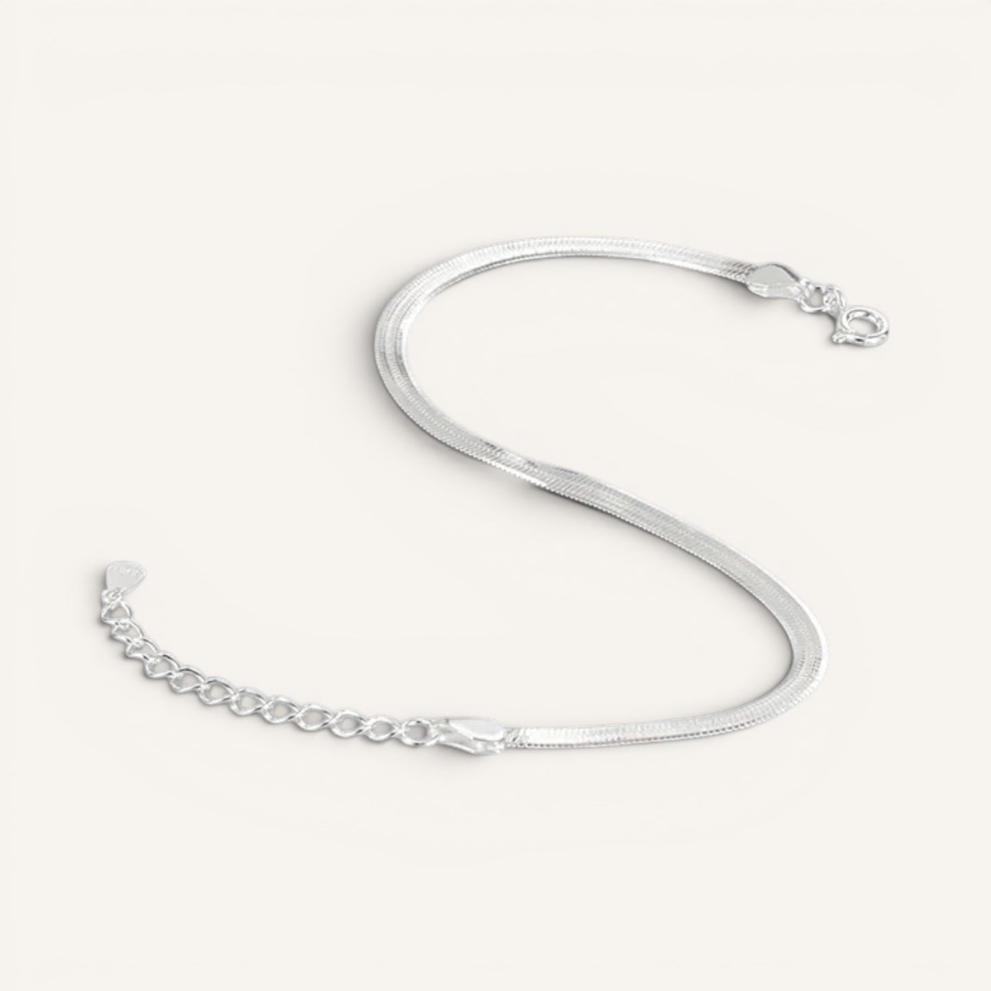 Pulsera Plano — CHIC