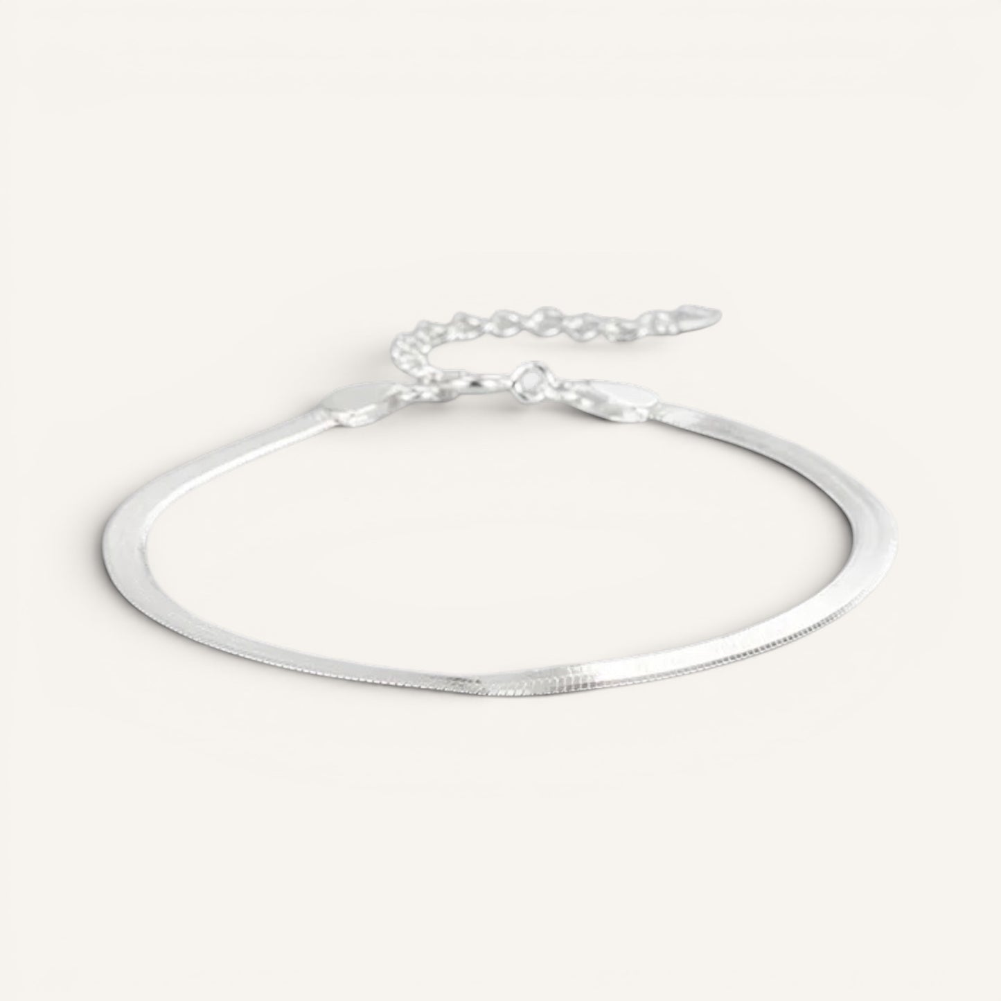 Pulsera Plano — CHIC