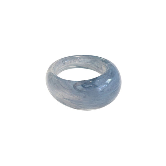 Anillo orgánico — CHROMA