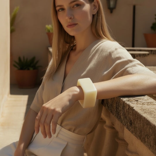 Pulsera Bloque — CHROMA