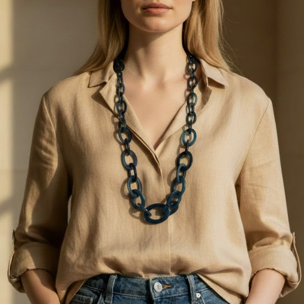 Collar Nodo — CHROMA