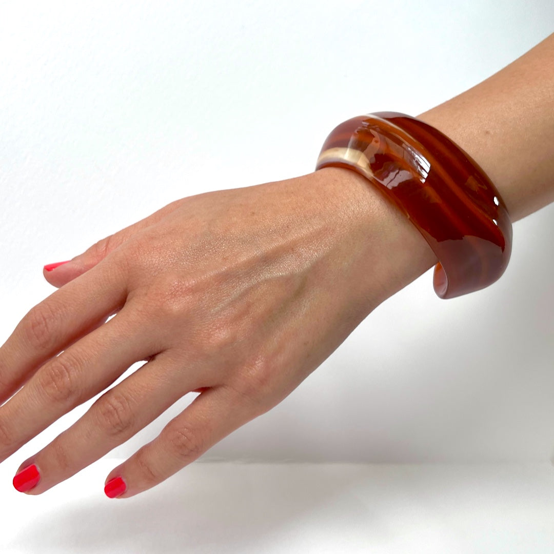 Pulsera Aura — CHROMA