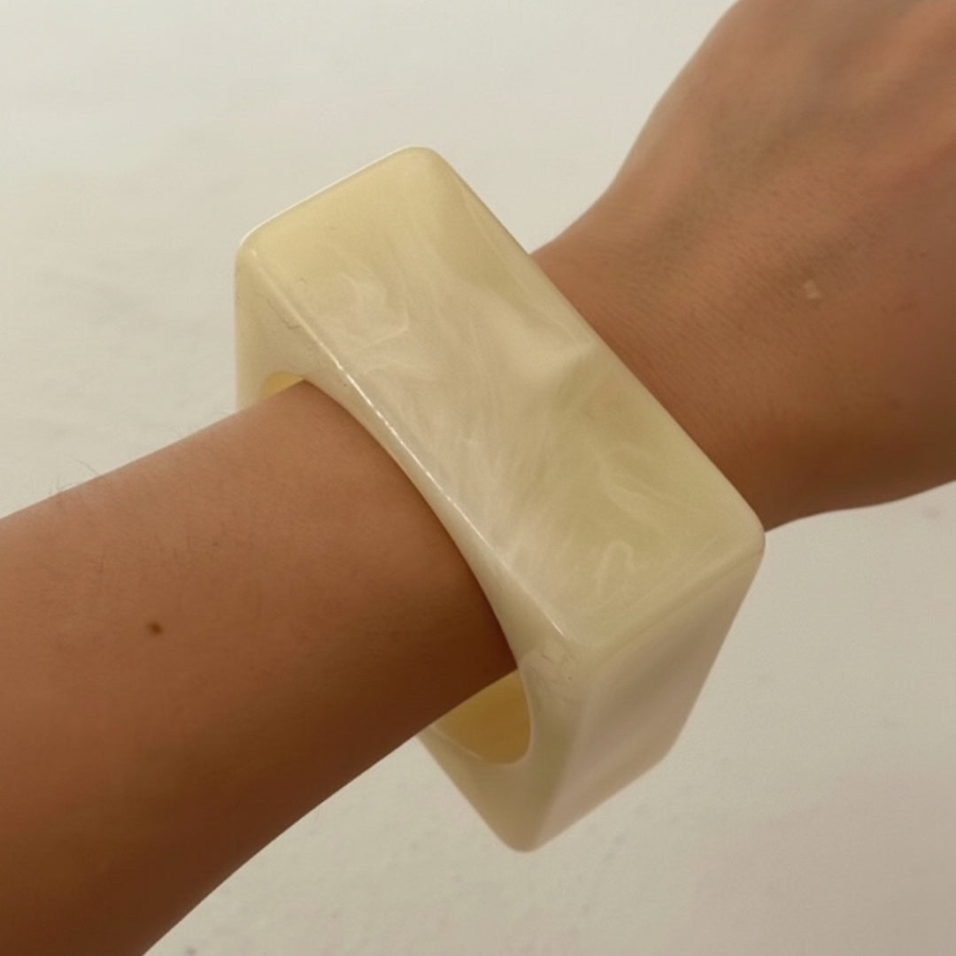 Pulsera Bloque — CHROMA