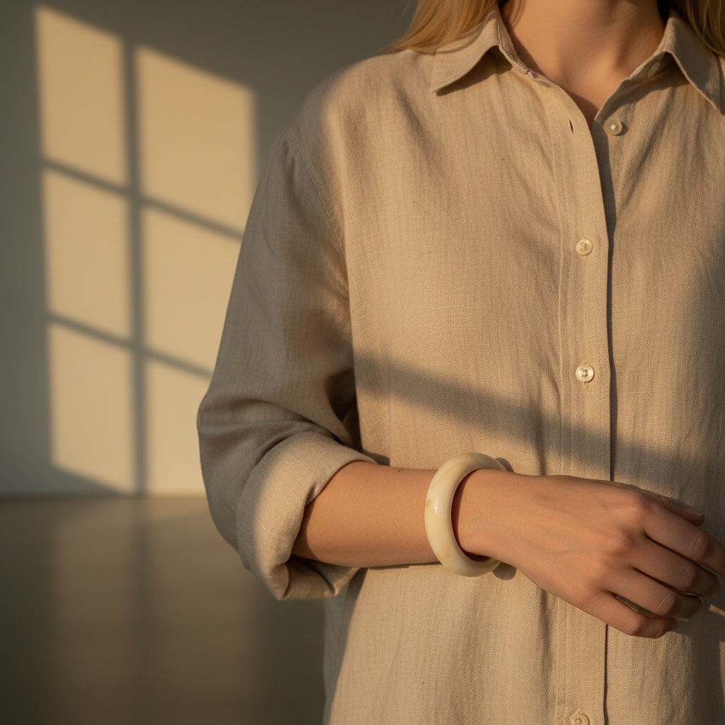 Pulsera Lisse — CHROMA