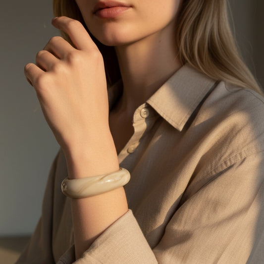 Pulsera Lisse — CHROMA