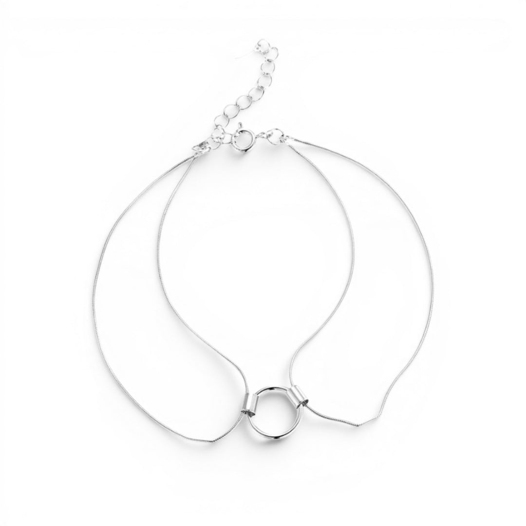 Pulsera Nodo — CHIC