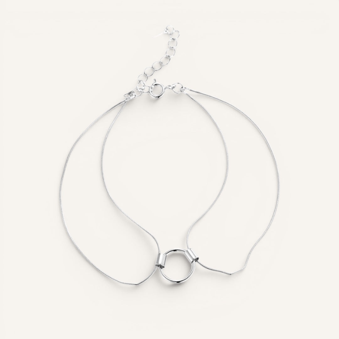 Pulsera Nodo — CHIC
