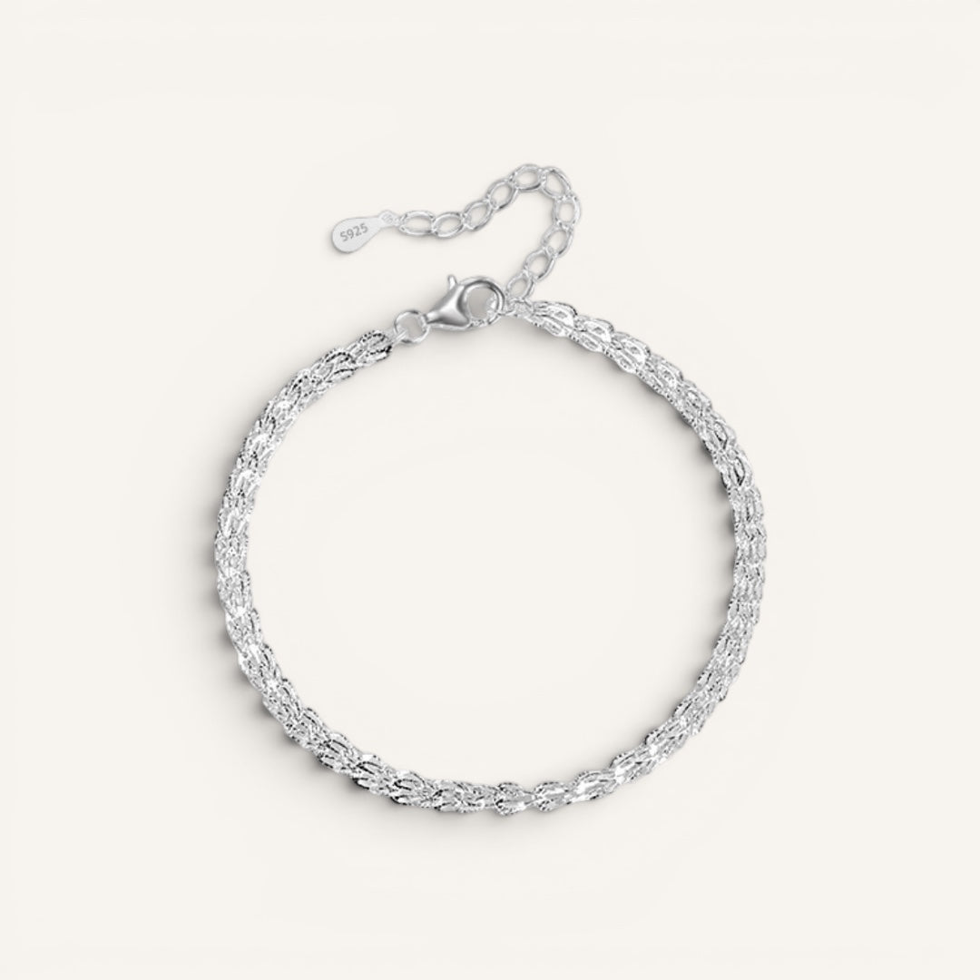 Pulsera Trama — CHIC